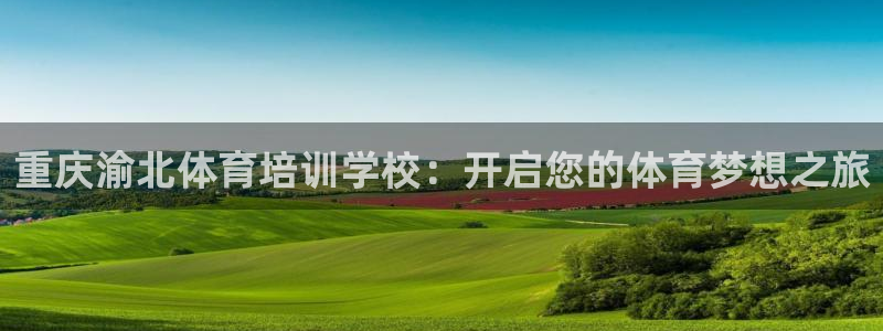 极悦平台用户评价与反馈在哪里：重庆渝北体育培训学校：