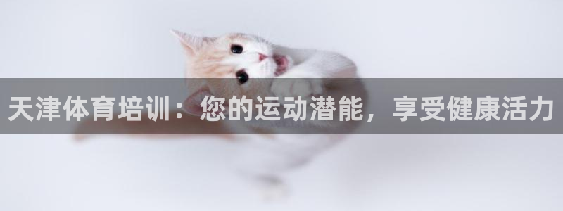 极悦平台官方网址：天津体育培训：您的运动潜能，享受健