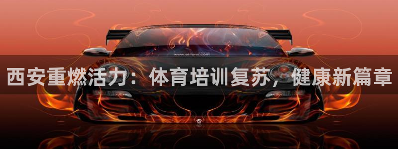 极悦娱乐的最新版本更新内容：西安重燃活力：体育培训复