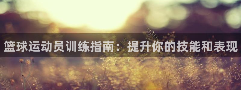 极悦牙膏怎么样好用吗：篮球运动员训练指南：提升你的技