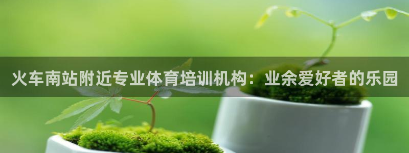 极悦官网注册最新版本更新内容在哪：火车南站附近专业体育培训机