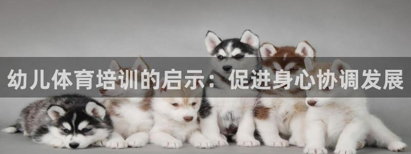 极悦娱乐登录网站每天的工作内容：幼儿体育培训的启示：