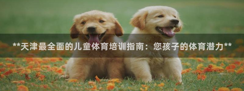 极悦平台有风险吗安全吗：**天津最全面的儿童体育培训