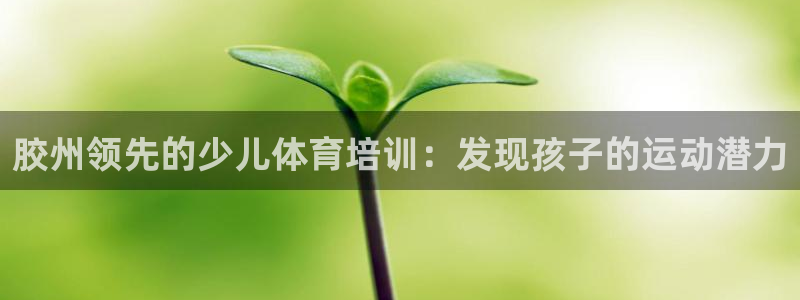 极悦平台登录7.0.2.4手机版下载：胶州领先的少儿