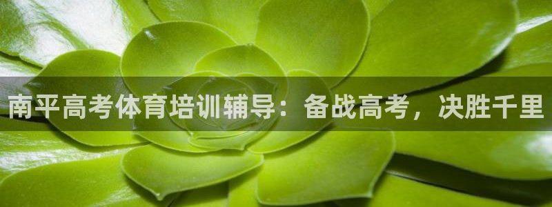 极悦娱乐负责人电话：南平高考体育培训辅导：备战高考，