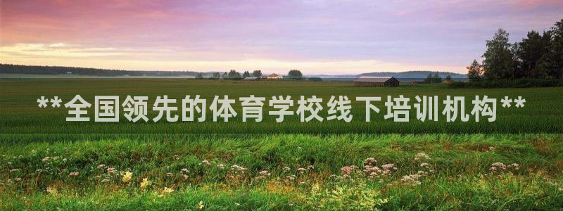极悦平台官网登录不了了：**全国领先的体育学校线下培